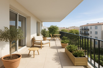  appartement coupvray 77700