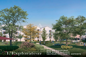  appartement coupvray 77700
