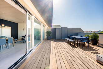  appartement coupvray 77700