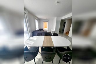  appartement coupvray 77700