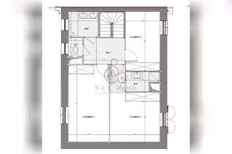  appartement coupvray 77700
