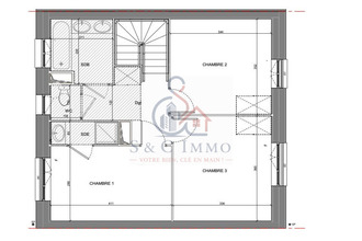  appartement coupvray 77700