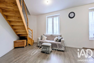  appartement coupvray 77700