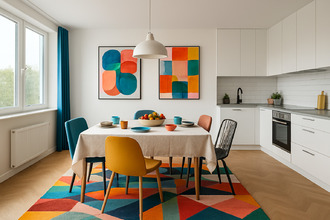  appartement coupvray 77700