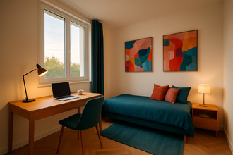  appartement coupvray 77700