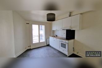  appartement courbevoie 92400