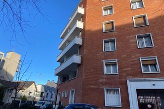  appartement courbevoie 92400