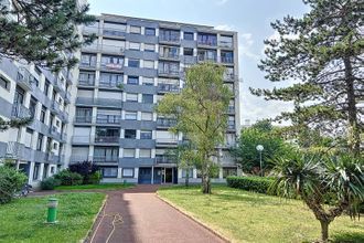  appartement courbevoie 92400