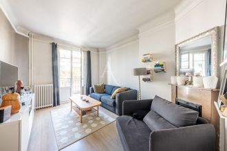  appartement courbevoie 92400