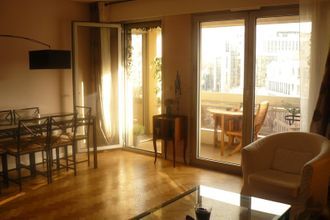  appartement courbevoie 92400