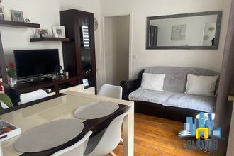  appartement courbevoie 92400