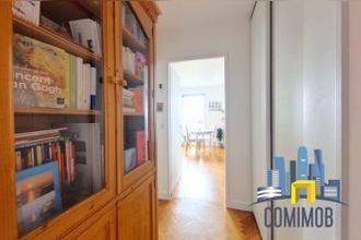  appartement courbevoie 92400