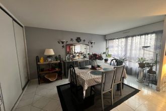  appartement courbevoie 92400