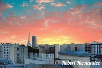  appartement courbevoie 92400