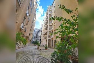  appartement courbevoie 92400