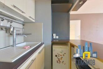  appartement courbevoie 92400