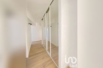  appartement courbevoie 92400