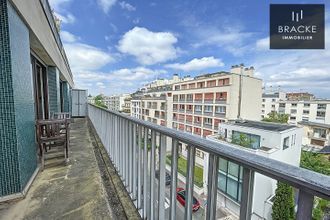  appartement courbevoie 92400