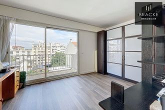  appartement courbevoie 92400