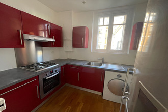  appartement courbevoie 92400