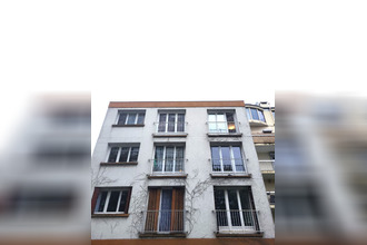  appartement courbevoie 92400