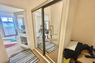  appartement courbevoie 92400