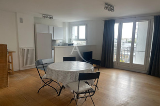  appartement courbevoie 92400