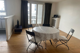  appartement courbevoie 92400