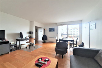  appartement courbevoie 92400