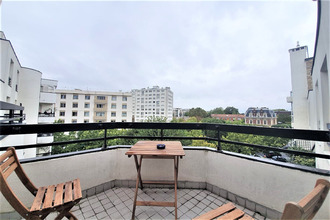  appartement courbevoie 92400