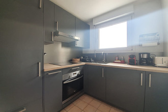  appartement courbevoie 92400