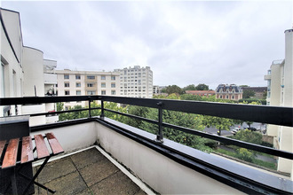  appartement courbevoie 92400