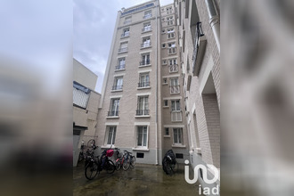  appartement courbevoie 92400