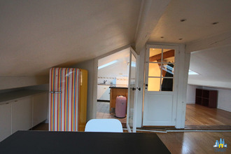  appartement courbevoie 92400