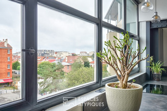  appartement courbevoie 92400