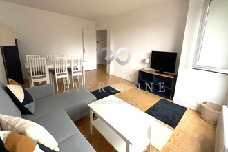  appartement courbevoie 92400