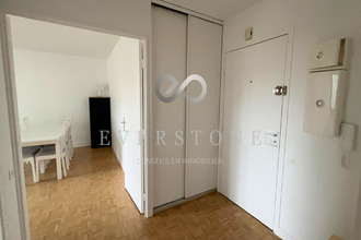  appartement courbevoie 92400