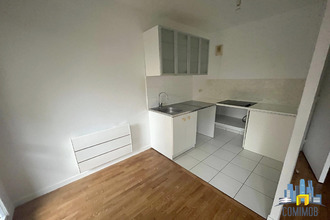  appartement courbevoie 92400