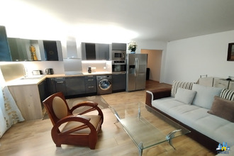  appartement courbevoie 92400