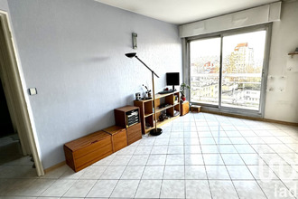  appartement courbevoie 92400