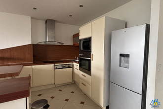  appartement courbevoie 92400