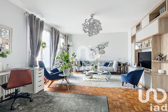  appartement courbevoie 92400