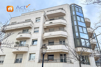  appartement courbevoie 92400