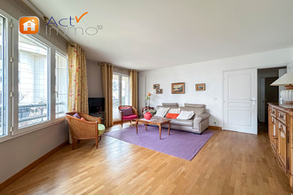  appartement courbevoie 92400