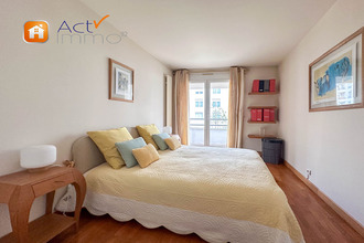  appartement courbevoie 92400