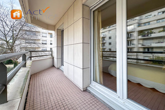  appartement courbevoie 92400