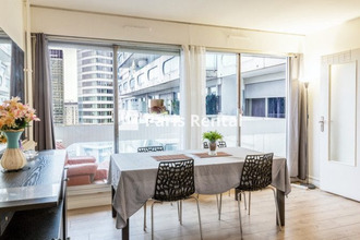  appartement courbevoie 92400