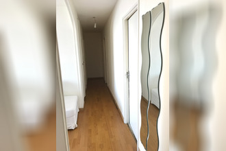  appartement courbevoie 92400