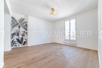  appartement courbevoie 92400