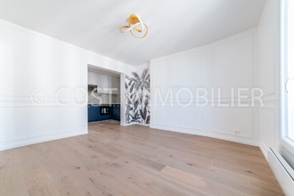  appartement courbevoie 92400